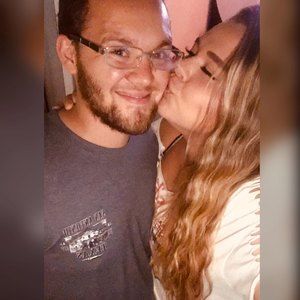 Meet your Posher, Cassidy